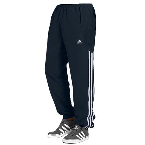 cheap adidas tracksuit bottoms uk|Adidas tracksuit bottoms men's.